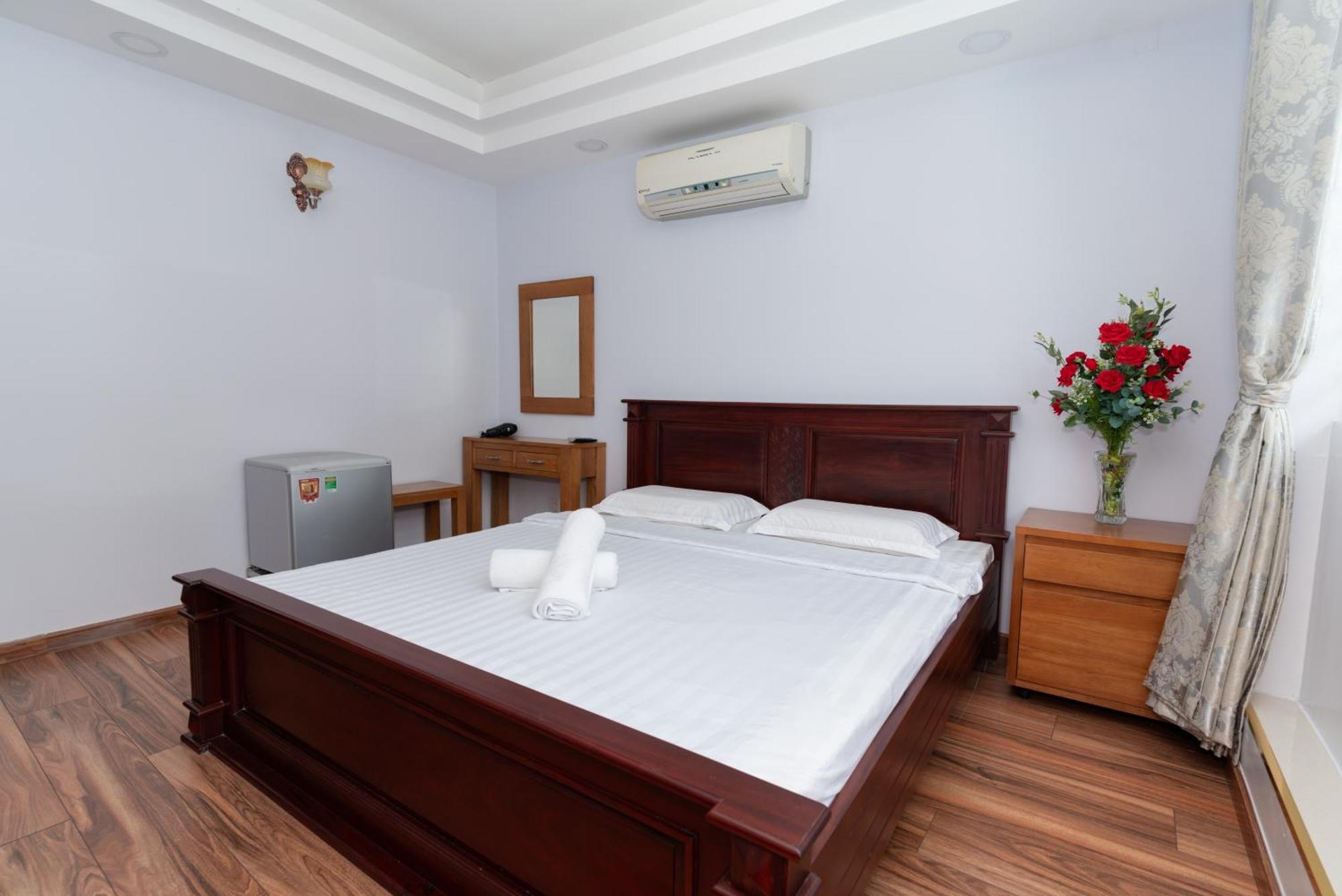Sunny Guesthouse2 Ho Chi Minh City Exterior photo