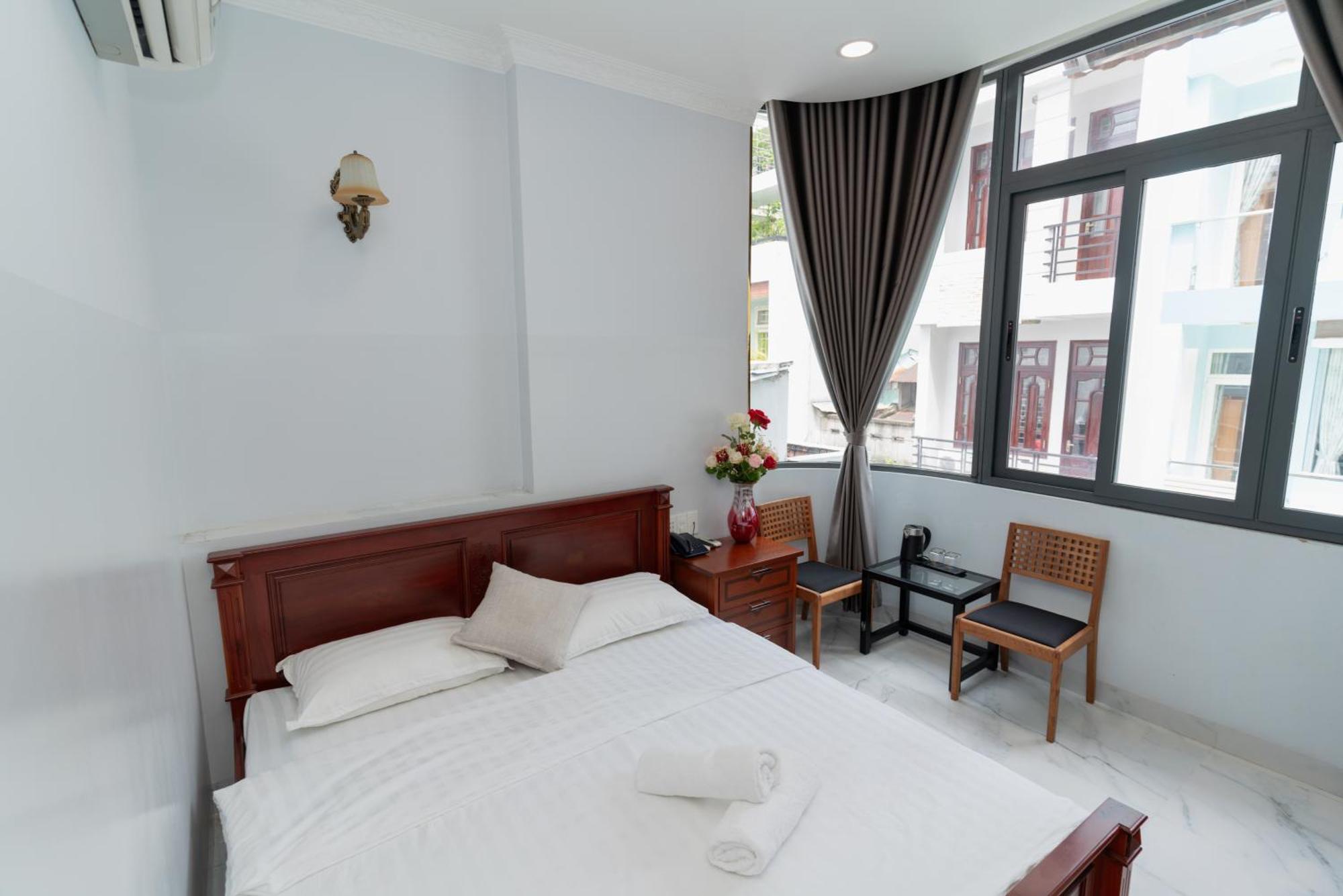 Sunny Guesthouse2 Ho Chi Minh City Exterior photo
